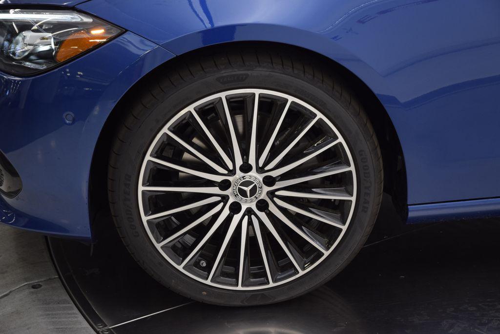 صورة مصغرة 12 لـ 2026 Mercedes-BENZ C-CLASS
