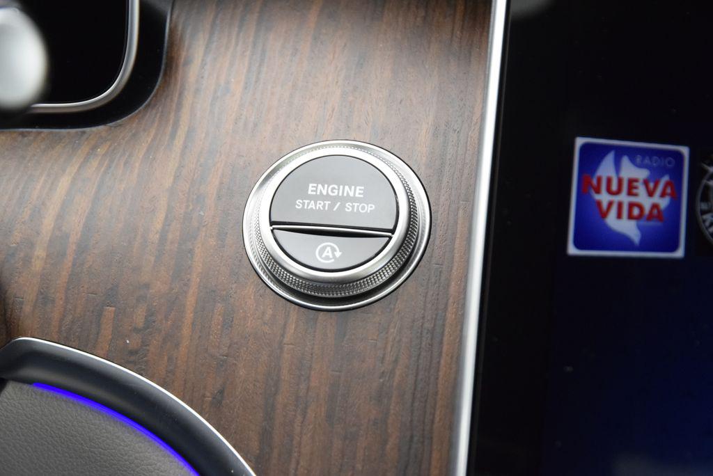 صورة مصغرة 29 لـ 2026 Mercedes-BENZ C-CLASS