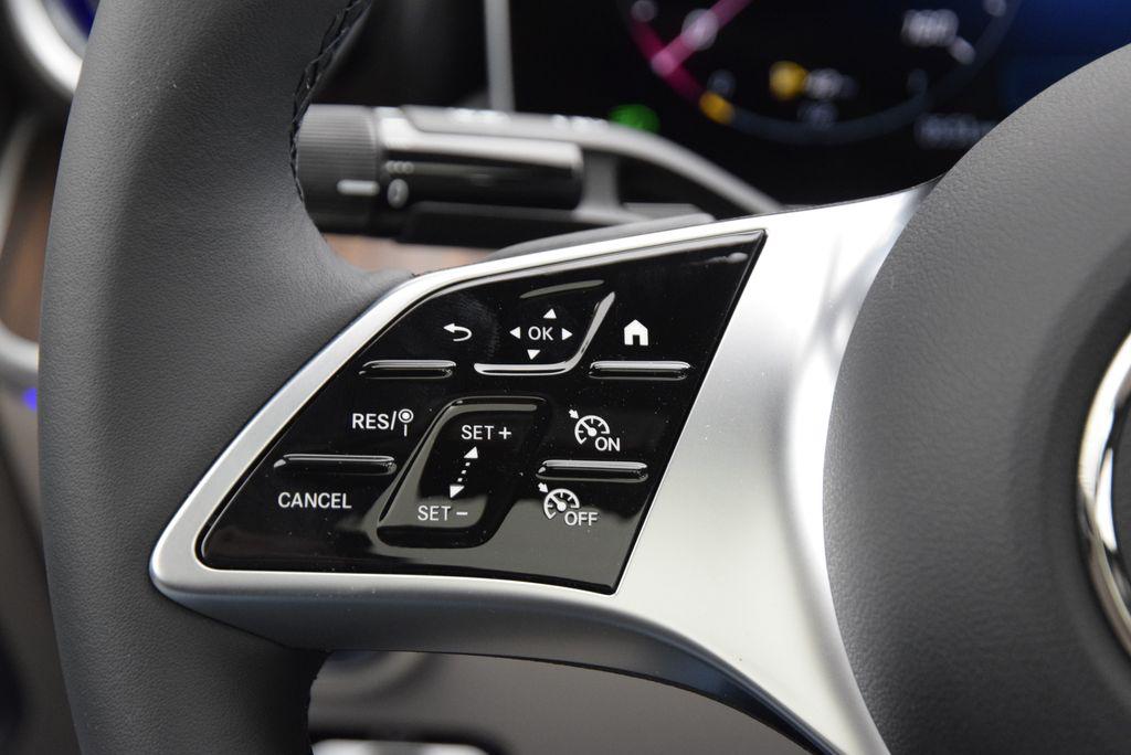 صورة مصغرة 24 لـ 2026 Mercedes-BENZ C-CLASS