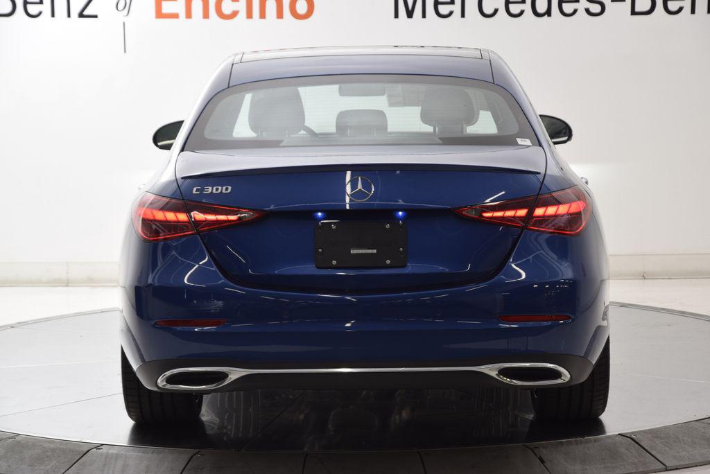 صورة 5 لـ 2026 Mercedes-BENZ C-CLASS