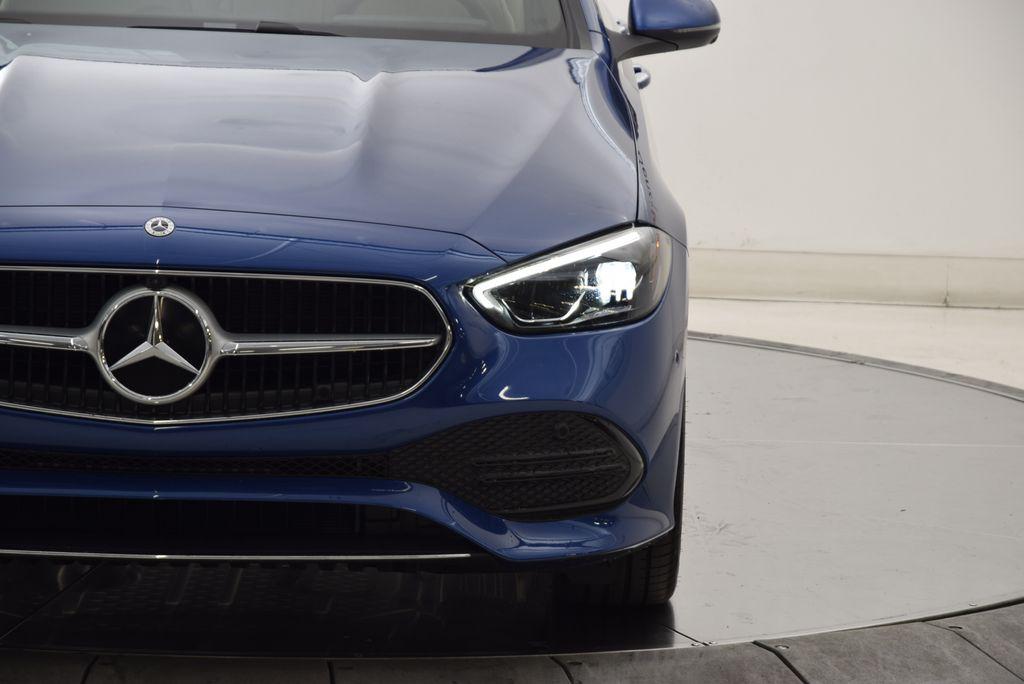 صورة 10 لـ 2026 Mercedes-BENZ C-CLASS