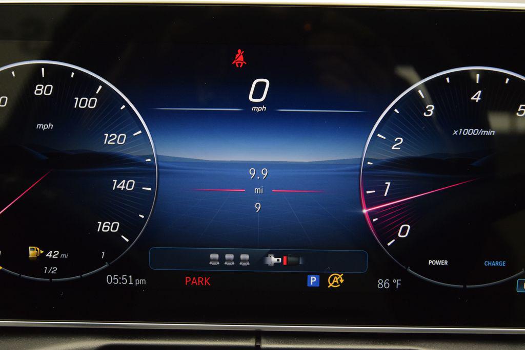 صورة مصغرة 26 لـ 2026 Mercedes-BENZ C-CLASS