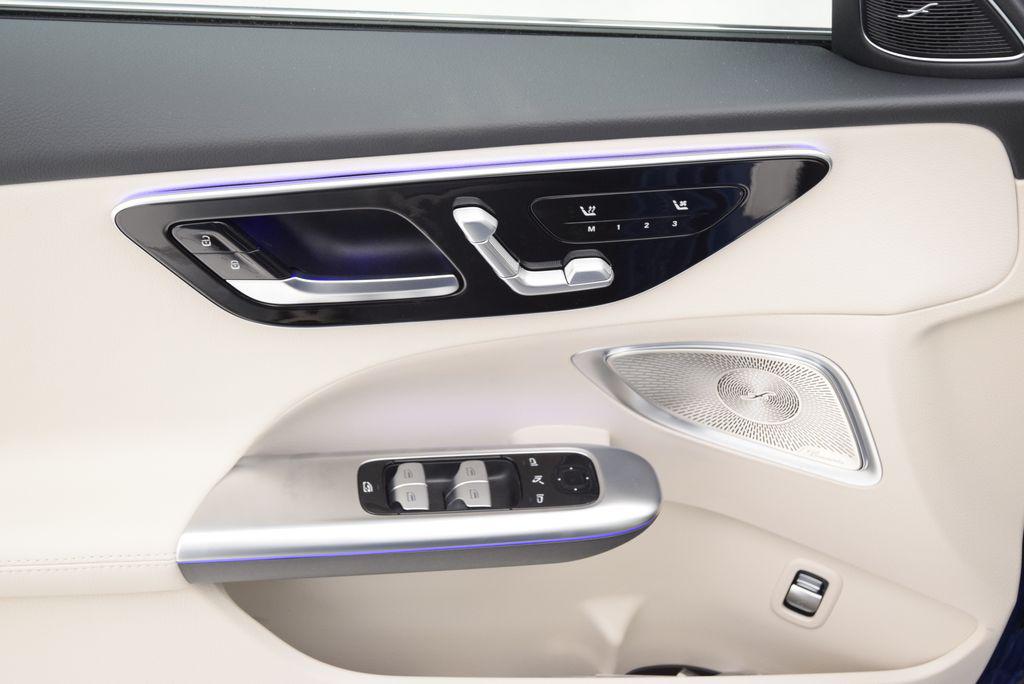 صورة مصغرة 22 لـ 2026 Mercedes-BENZ C-CLASS