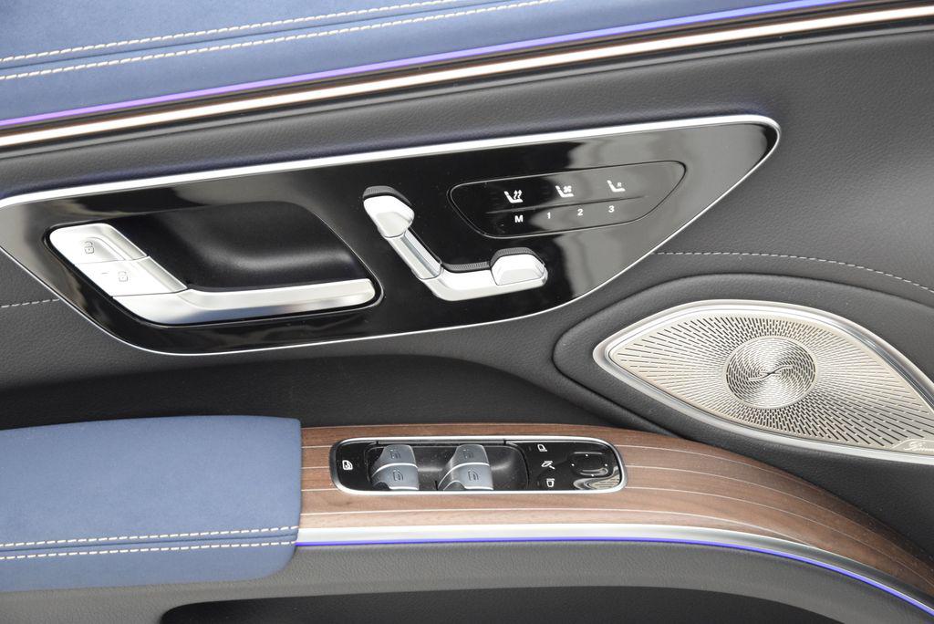 2026 Mercedes-BENZ EQS — миниатюра 22