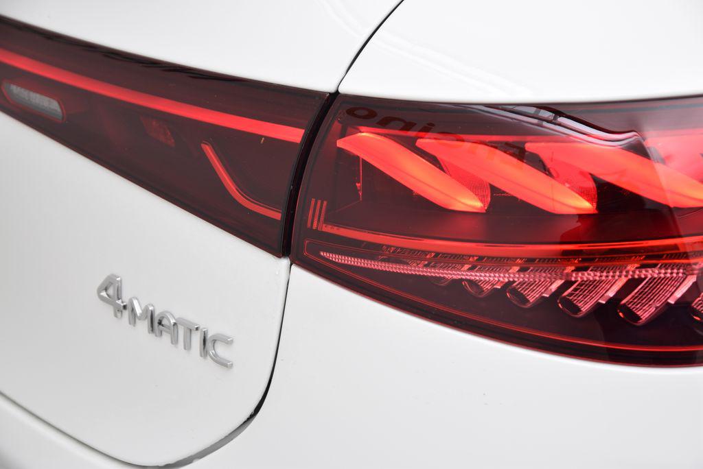 2026 Mercedes-BENZ EQS — миниатюра 14