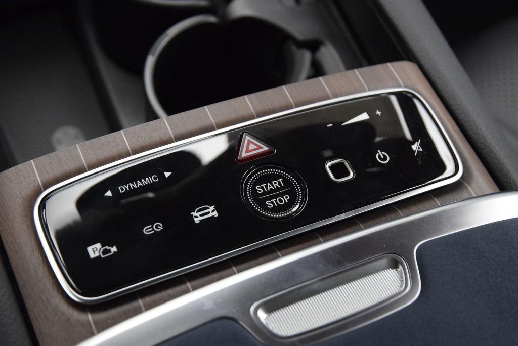 2026 Mercedes-BENZ EQS — миниатюра 28