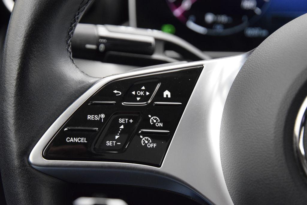 صورة مصغرة 24 لـ 2023 Mercedes-BENZ C-CLASS