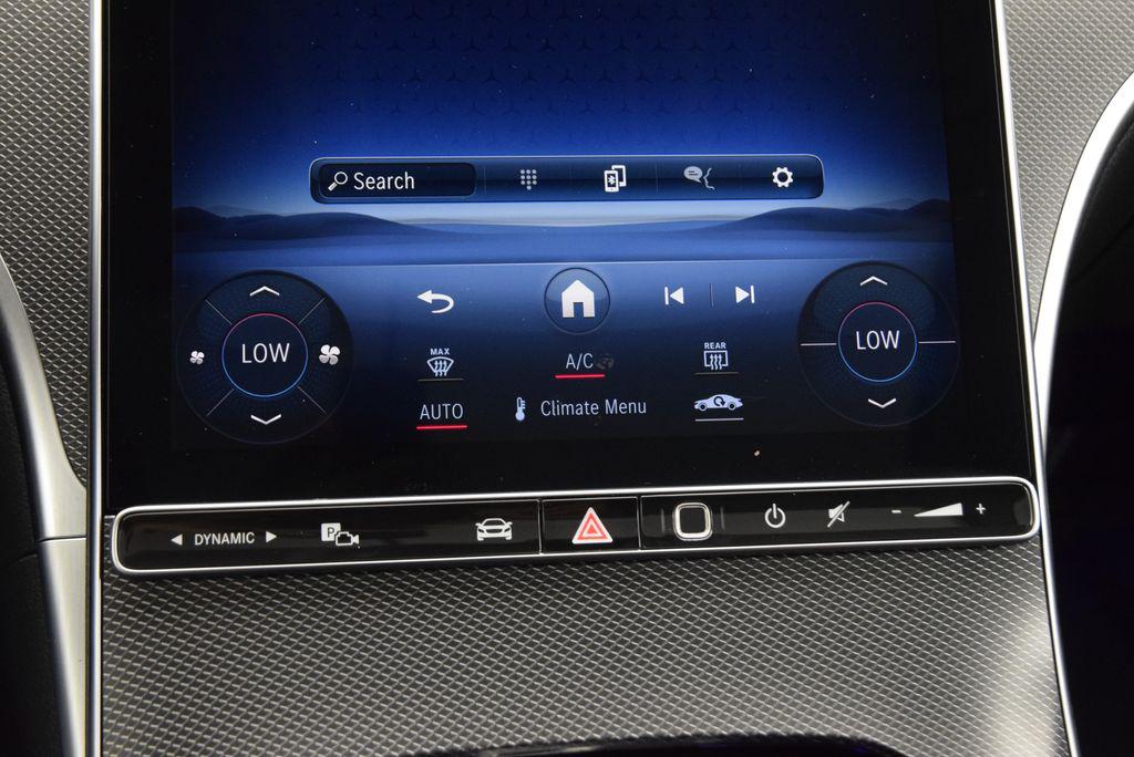 صورة مصغرة 31 لـ 2023 Mercedes-BENZ C-CLASS