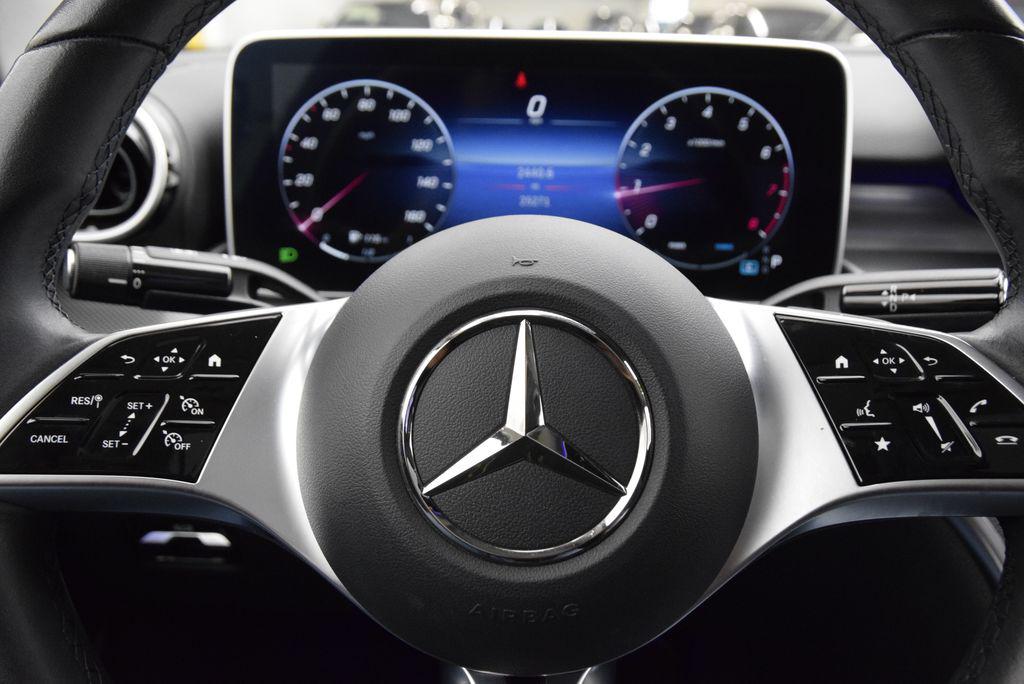 صورة مصغرة 23 لـ 2023 Mercedes-BENZ C-CLASS