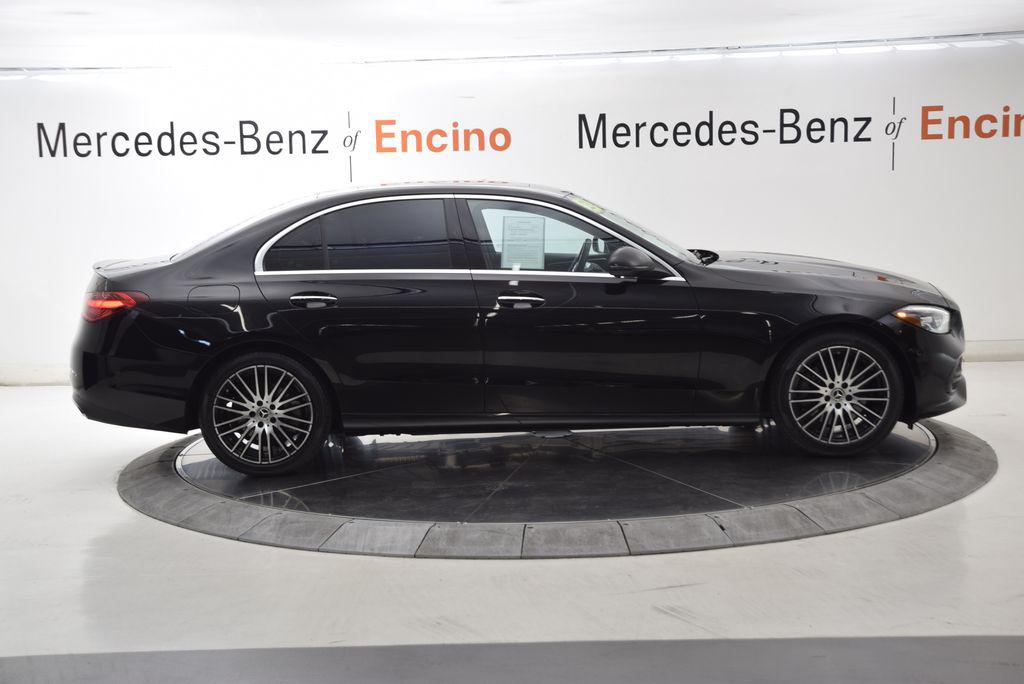 صورة 7 لـ 2023 Mercedes-BENZ C-CLASS