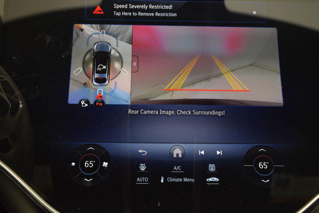 صورة مصغرة 28 لـ 2026 Mercedes-BENZ EQS