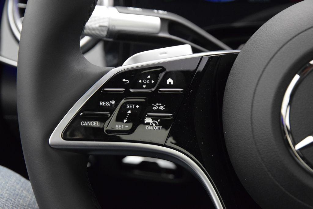 صورة مصغرة 23 لـ 2026 Mercedes-BENZ EQS