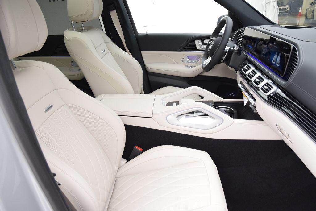 2026 Mercedes-BENZ AMG GLE 63 S 4MATIC+ — миниатюра 16