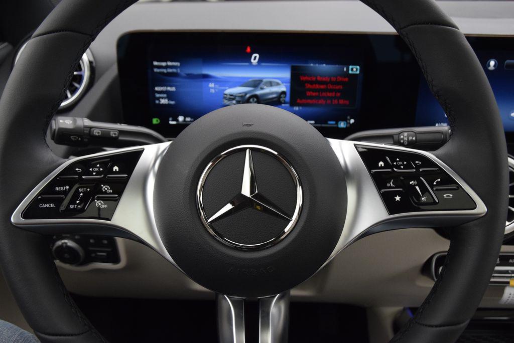 صورة مصغرة 23 لـ 2026 Mercedes-BENZ GLA