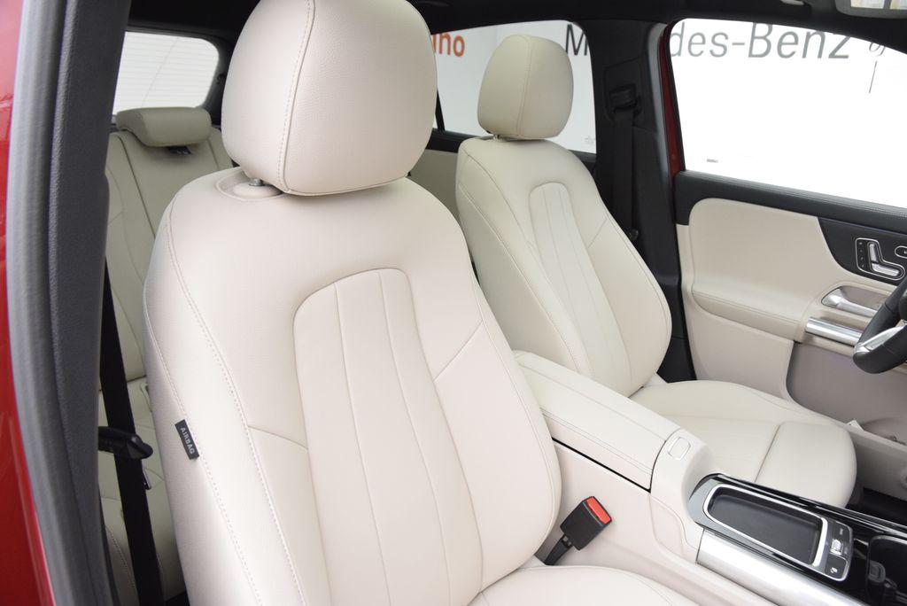 صورة مصغرة 17 لـ 2026 Mercedes-BENZ GLA