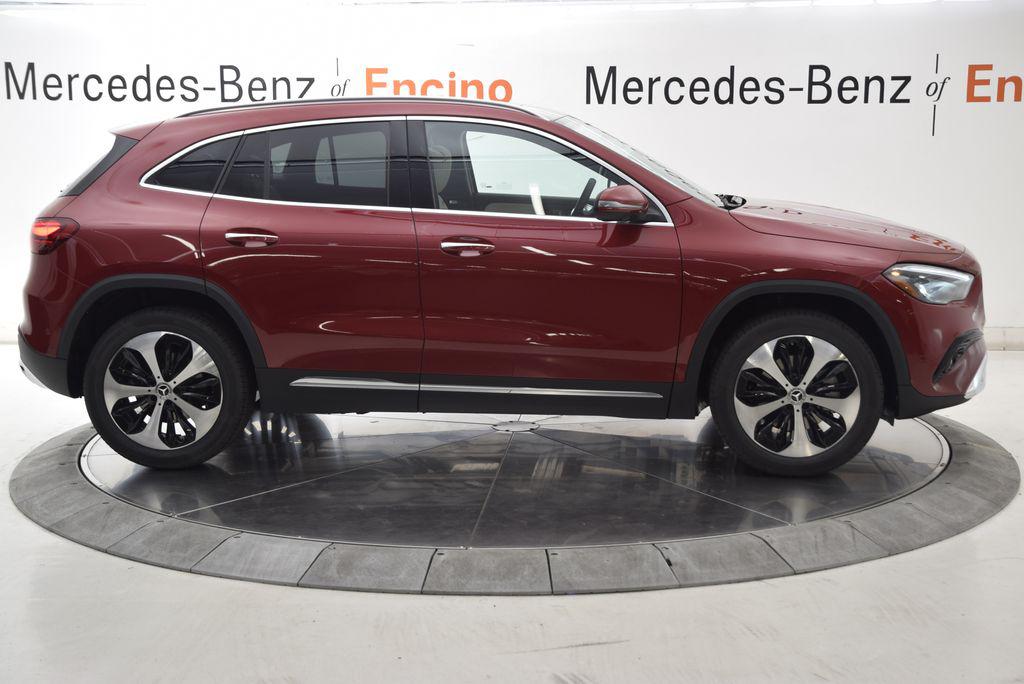صورة 7 لـ 2026 Mercedes-BENZ GLA