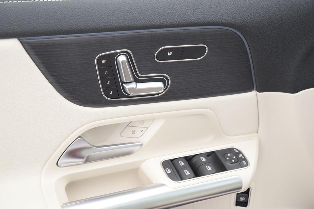 صورة مصغرة 22 لـ 2026 Mercedes-BENZ GLA