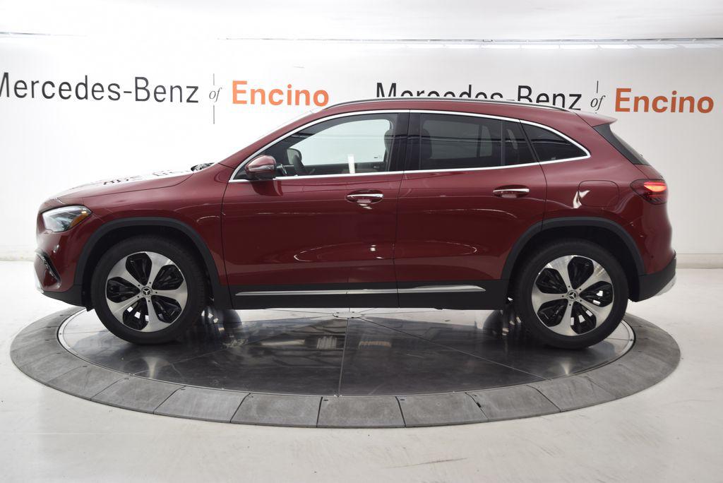 صورة 3 لـ 2026 Mercedes-BENZ GLA