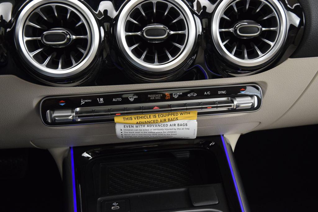 صورة مصغرة 27 لـ 2026 Mercedes-BENZ GLA
