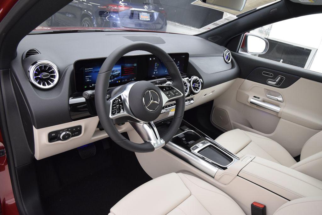صورة مصغرة 21 لـ 2026 Mercedes-BENZ GLA