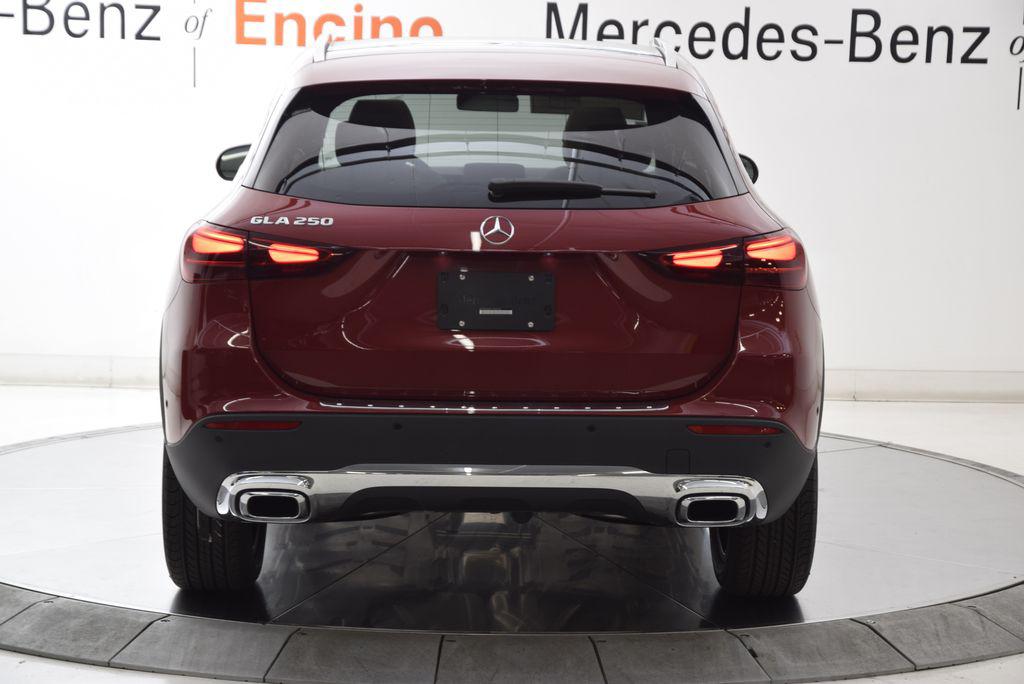 صورة 5 لـ 2026 Mercedes-BENZ GLA