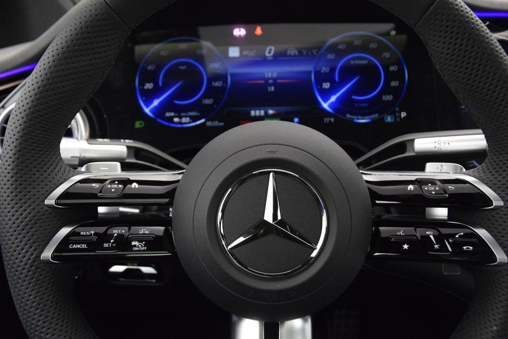 صورة مصغرة 23 لـ 2026 Mercedes-BENZ EQS