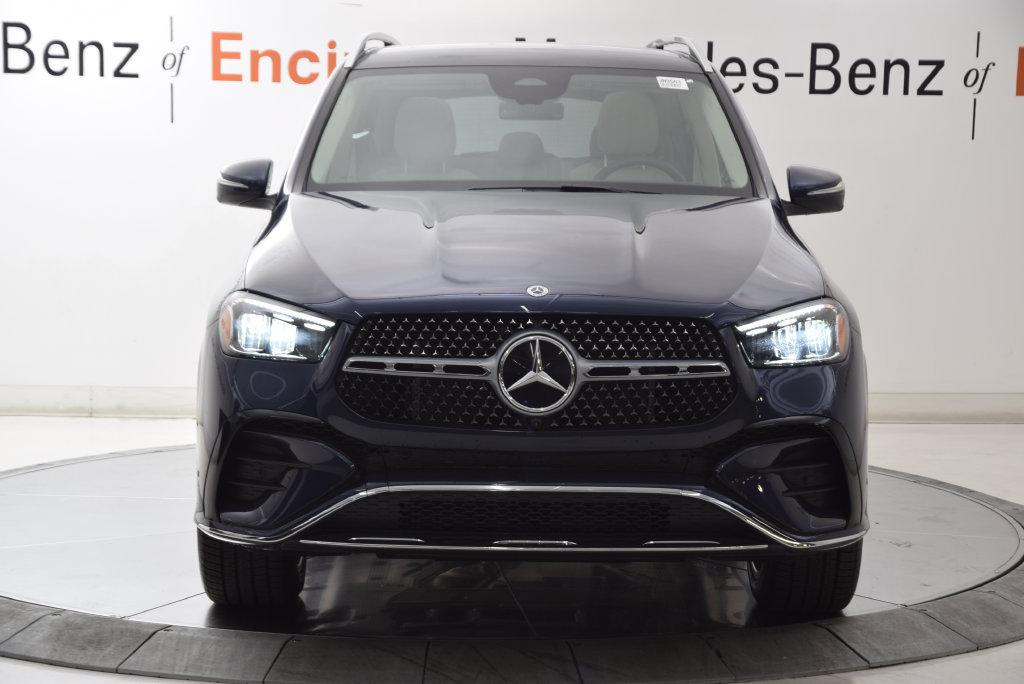 2026 Mercedes-BENZ GLE — миниатюра 9