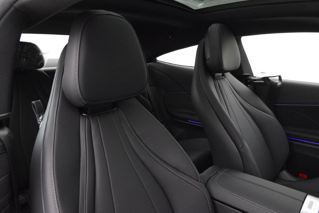 2026 Mercedes-BENZ CLE — миниатюра 17