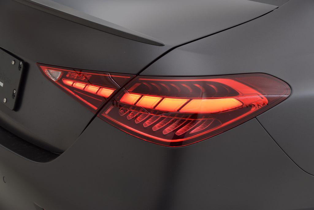 2026 Mercedes-BENZ C-CLASS 缩略图 14