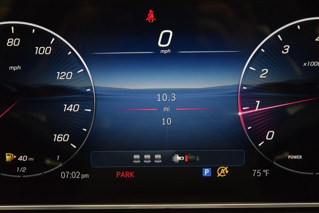 2026 Mercedes-BENZ C-CLASS 缩略图 26