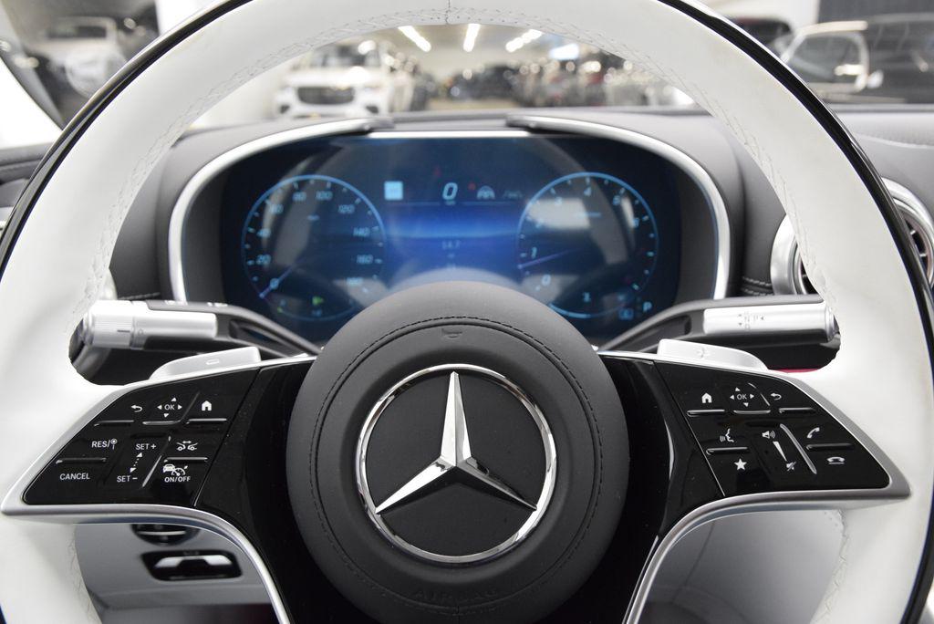 2026 Mercedes-BENZ MAYBACH — миниатюра 20