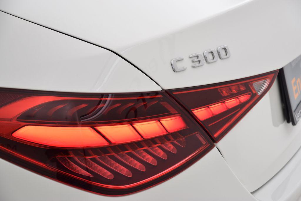 2023 Mercedes-BENZ C-CLASS 缩略图 13