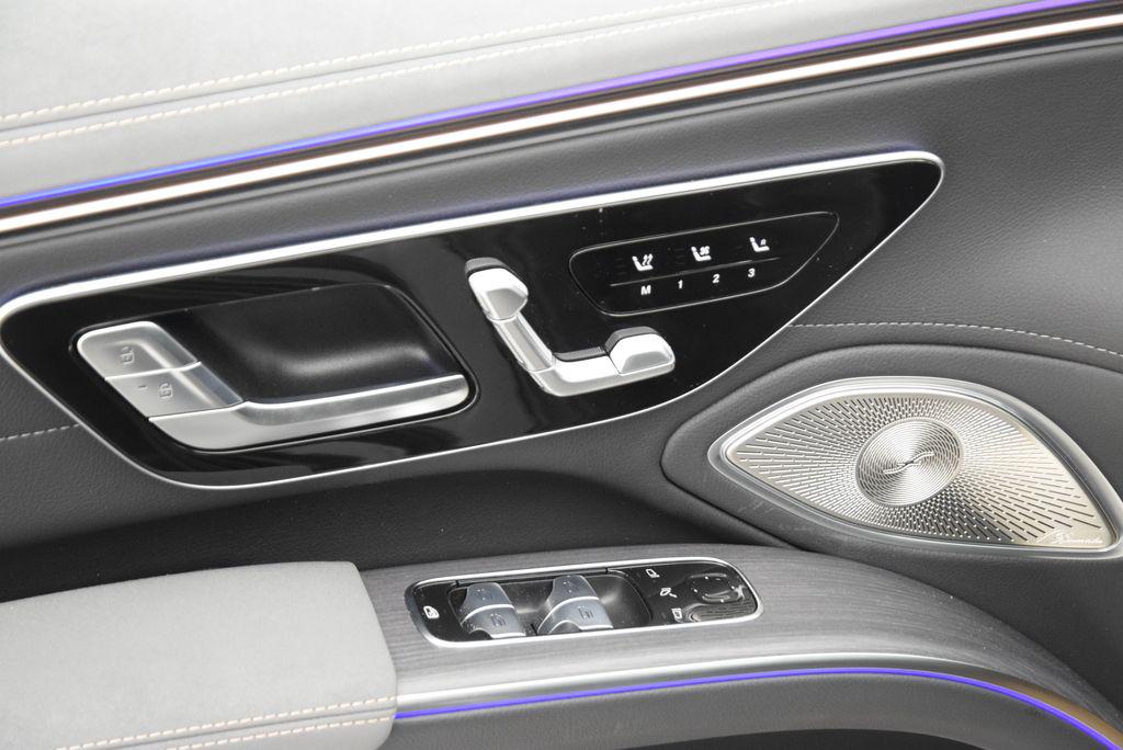 2026 Mercedes-BENZ EQS 缩略图 21