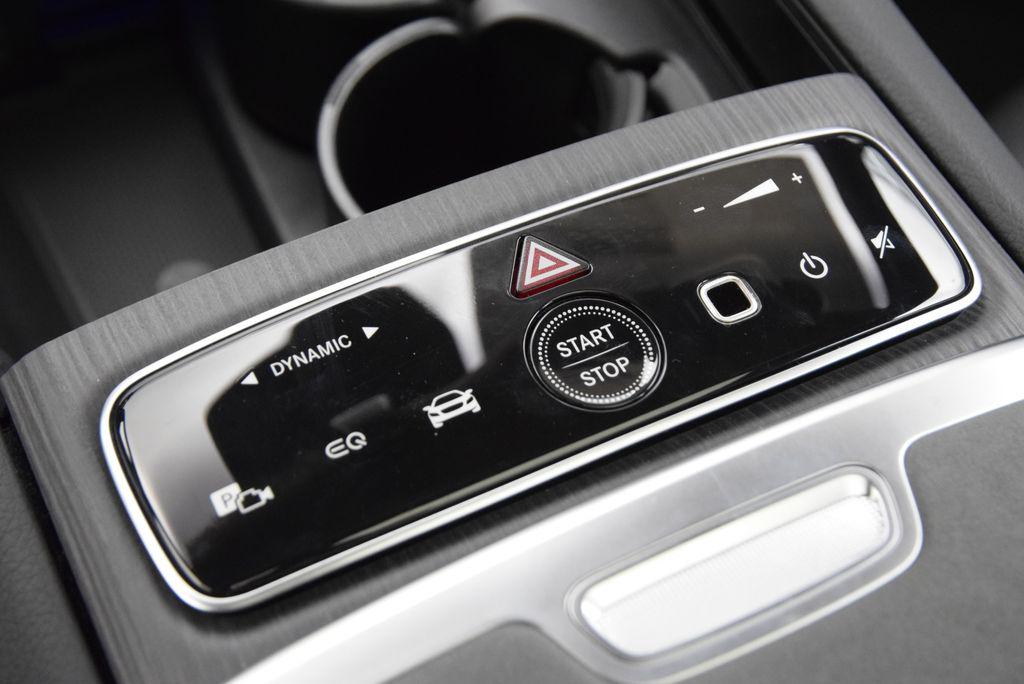 2026 Mercedes-BENZ EQS 缩略图 27