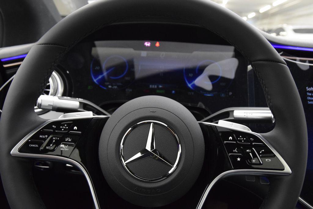2026 Mercedes-BENZ EQS 缩略图 22
