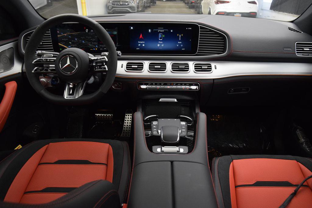2026 Mercedes-BENZ OTHERS 缩略图 20