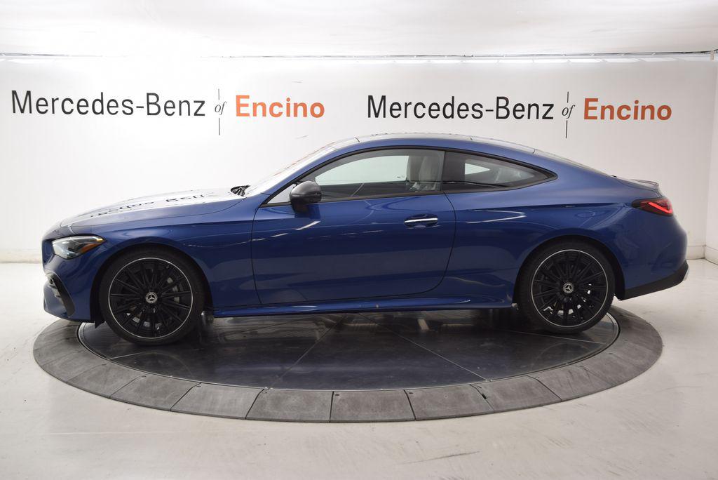 صورة 3 لـ 2026 Mercedes-BENZ CLE