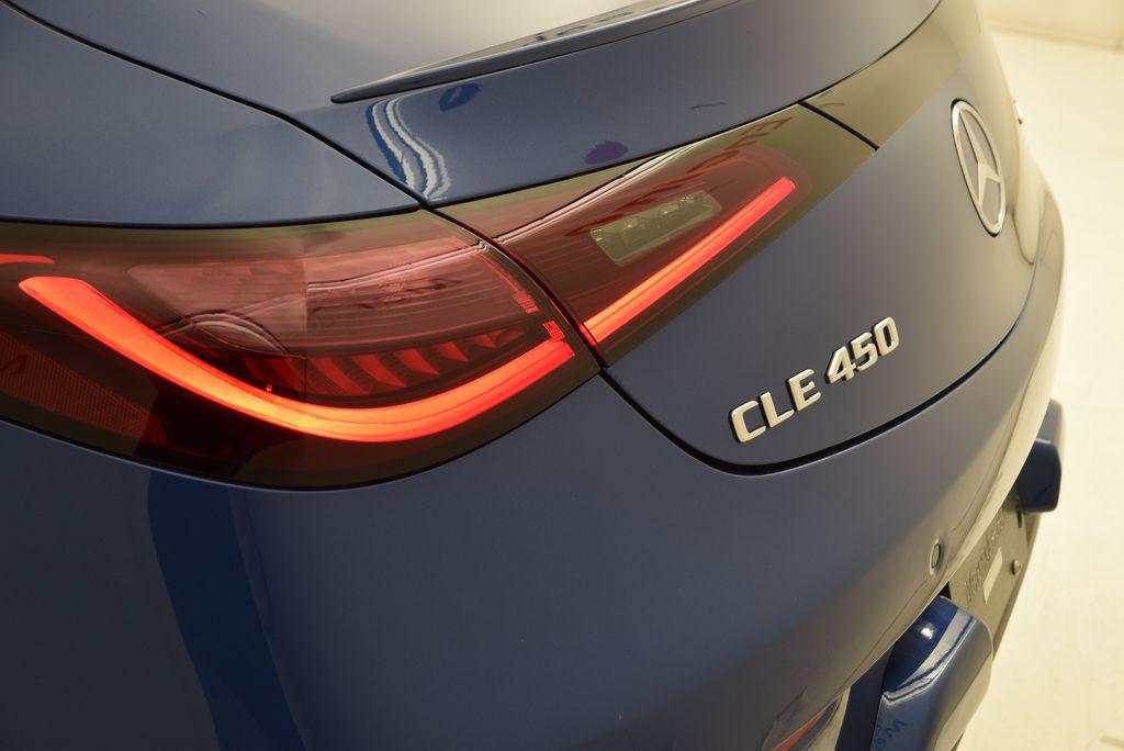 2026 Mercedes-BENZ CLE 缩略图 13