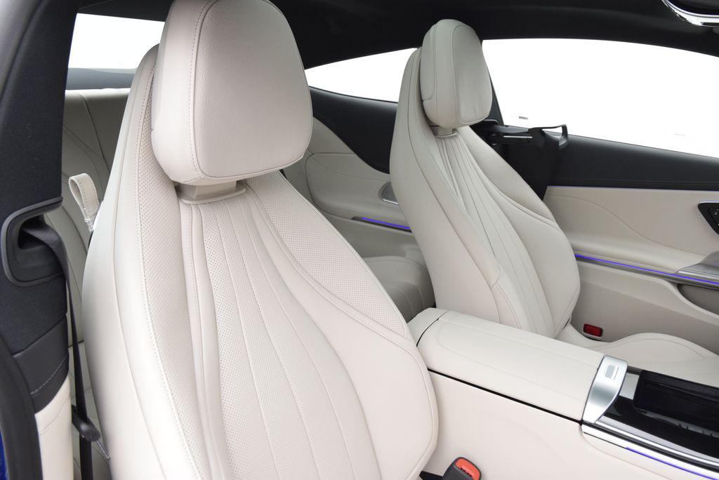 2026 Mercedes-BENZ CLE 缩略图 17
