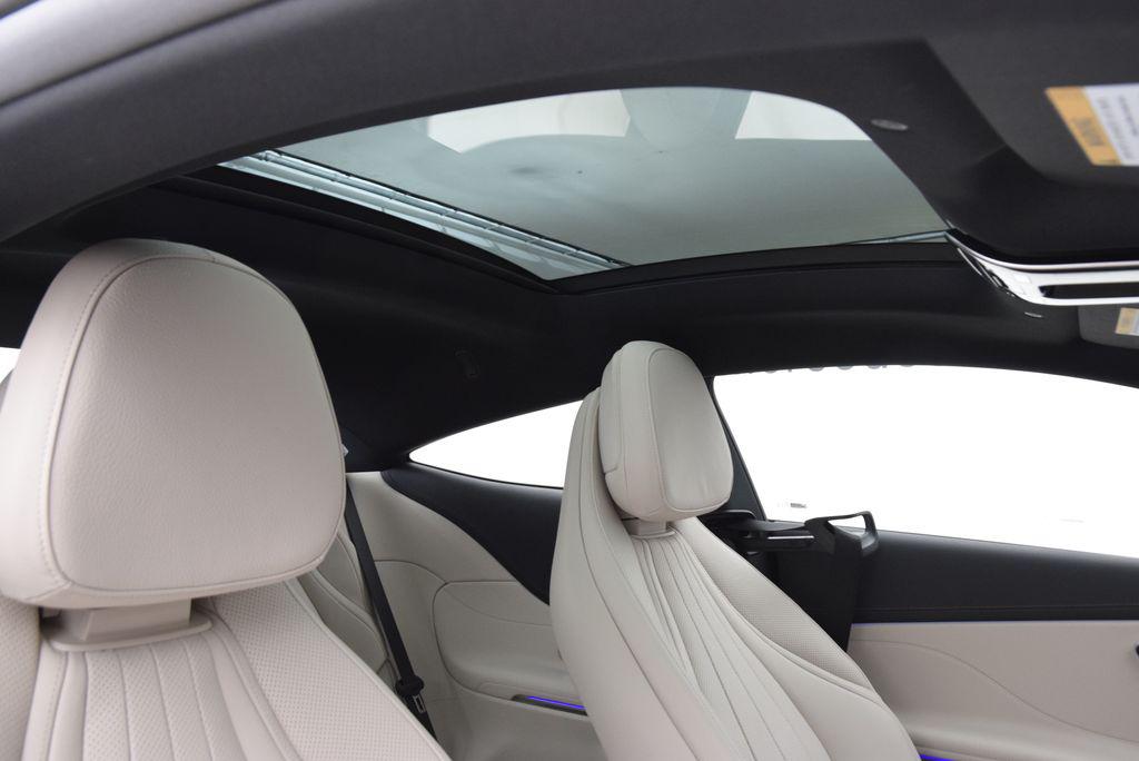 2026 Mercedes-BENZ CLE 缩略图 18