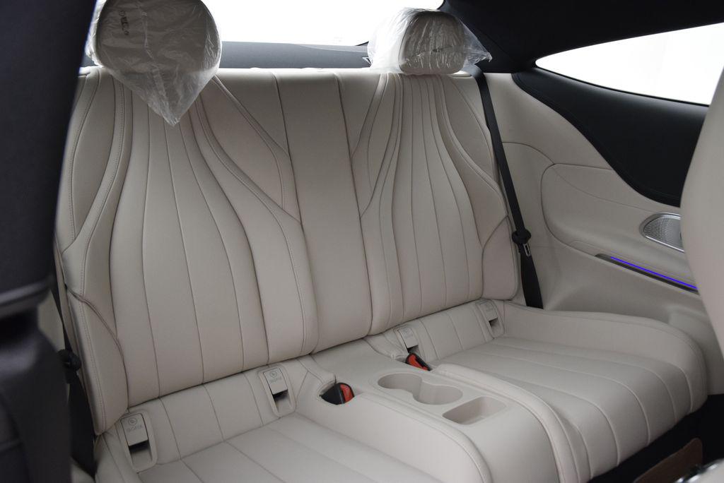 2026 Mercedes-BENZ CLE 缩略图 19