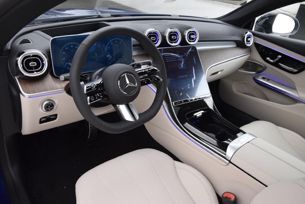 2026 Mercedes-BENZ CLE — миниатюра 20