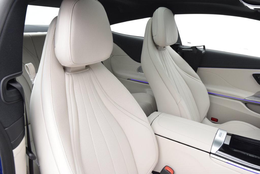 2026 Mercedes-BENZ CLE — миниатюра 17