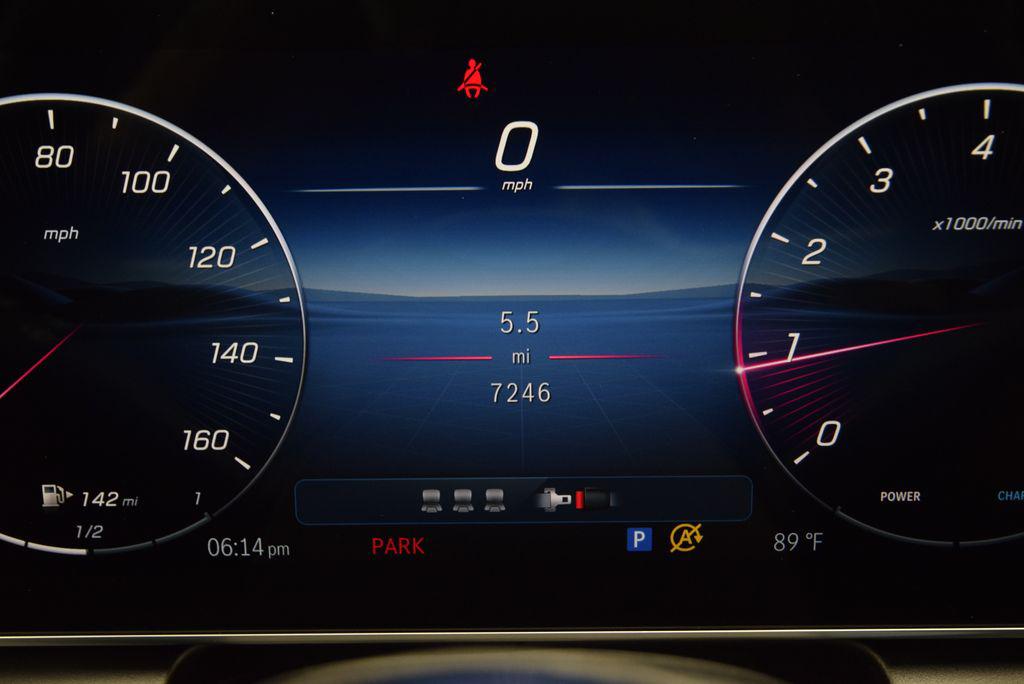 صورة مصغرة 26 لـ 2026 Mercedes-BENZ GLC