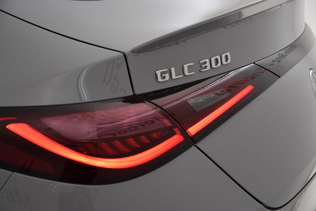 2026 Mercedes-BENZ GLC 缩略图 13