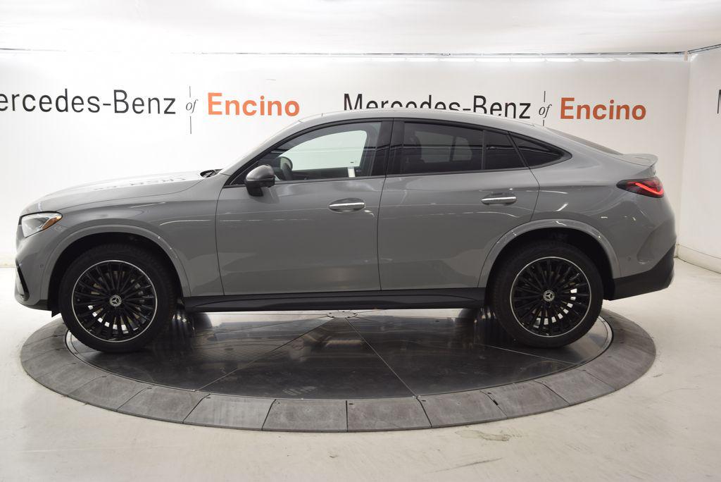 صورة 3 لـ 2026 Mercedes-BENZ GLC