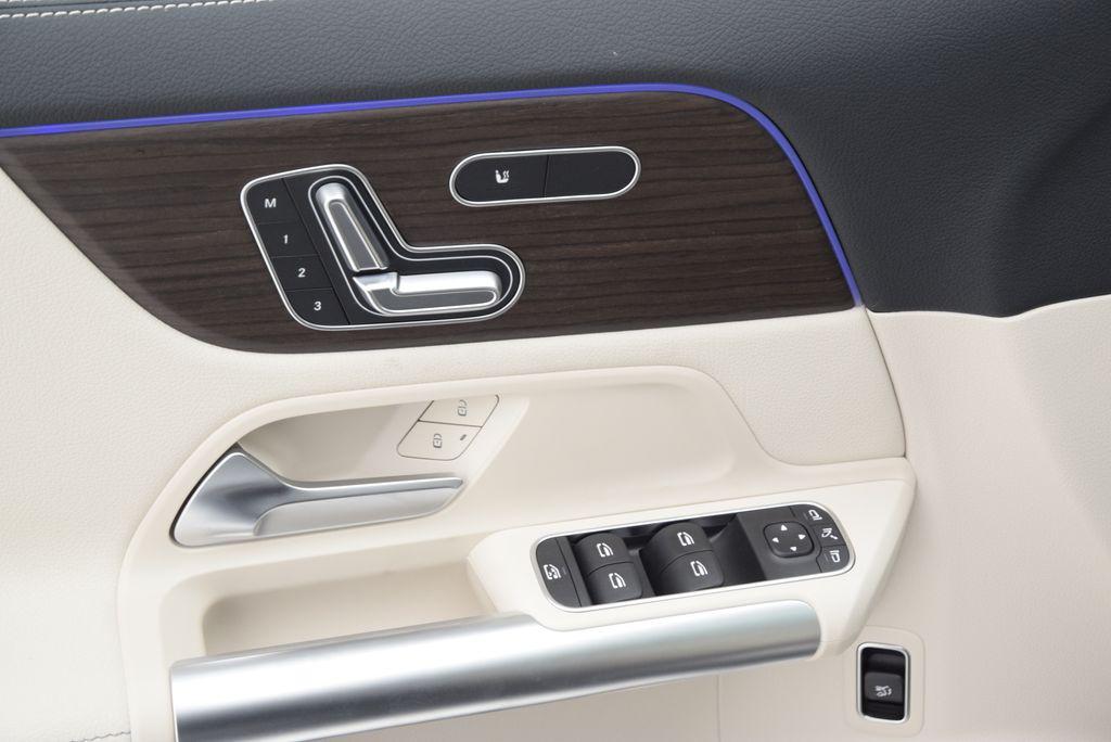 2026 Mercedes-BENZ GLA 缩略图 22
