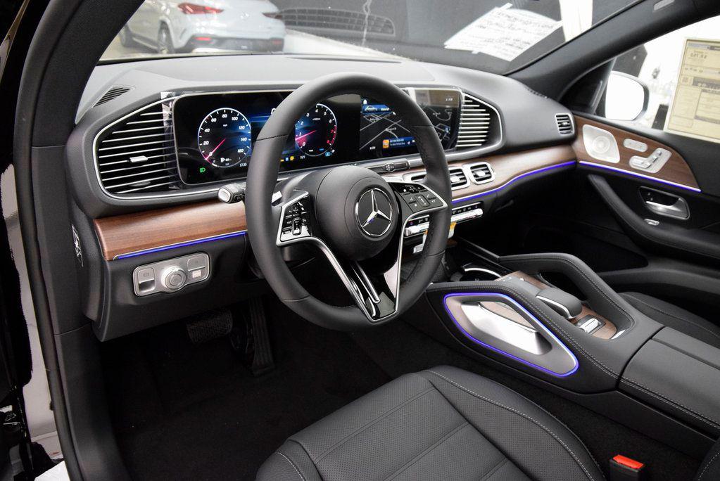 صورة مصغرة 21 لـ 2026 Mercedes-BENZ GLE