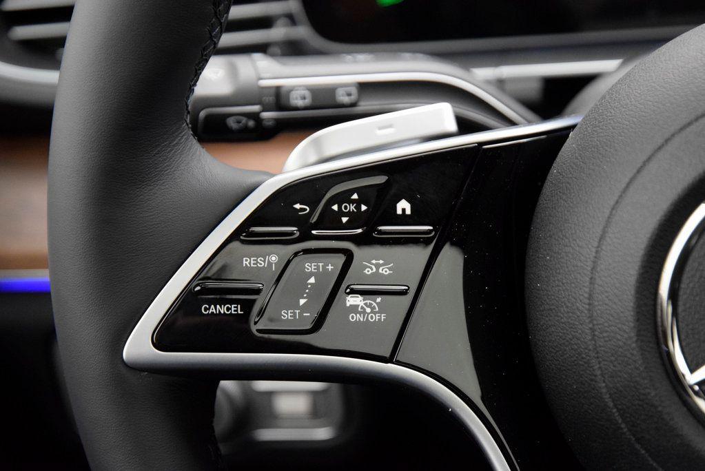 صورة مصغرة 24 لـ 2026 Mercedes-BENZ GLE