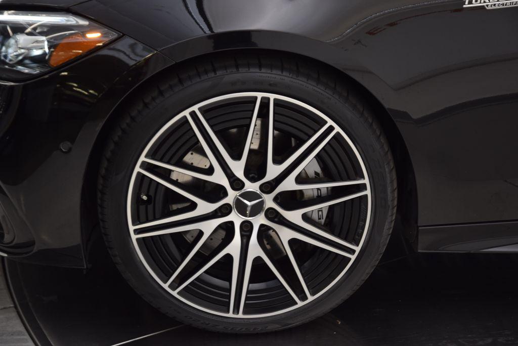 صورة 12 لـ 2024 Mercedes-BENZ AMG C 43 4MATIC